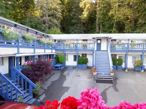 Sea Raven Motel