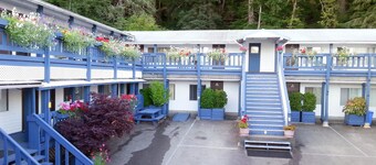 Sea Raven Motel