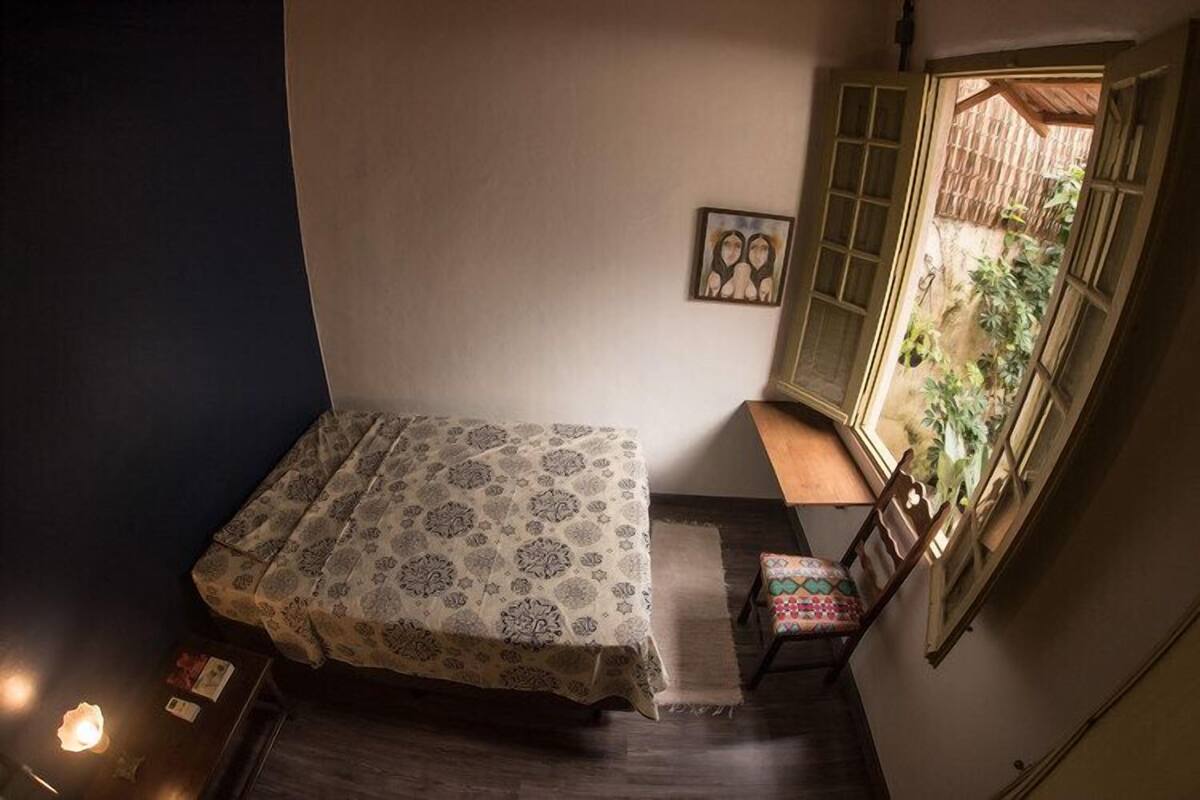 Habitación doble | Wifi gratis