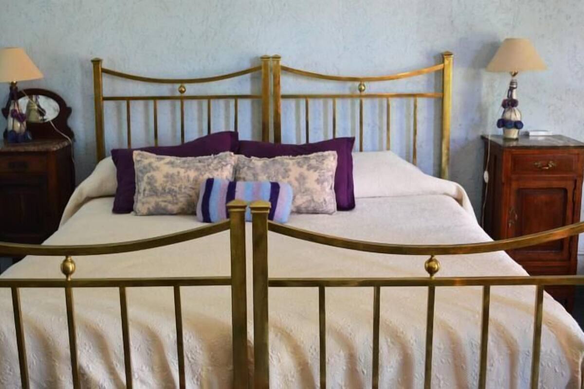 Standaard tweepersoonskamer, 1 tweepersoonsbed | Gratis babybedden, gratis wifi