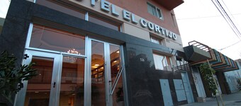 ホテル エル コルティホ