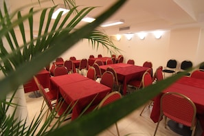 Meeting facility - Hotel El Cortijo (Neuquén)