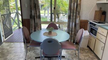 Servicio a la habitación