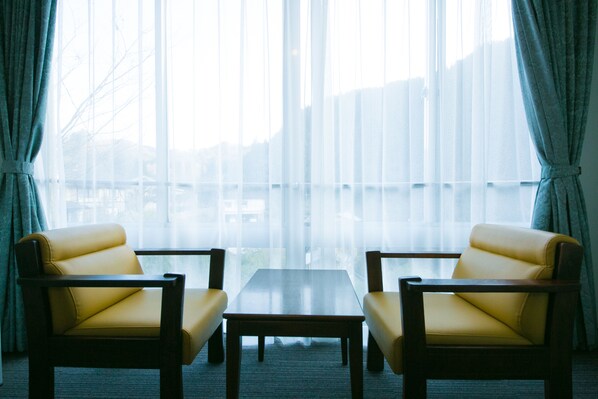 Standard Japanese Style Room