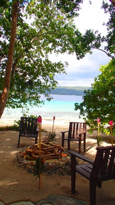Tranquility Island Resort