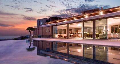 Tropical Castle Layan by RESAVA