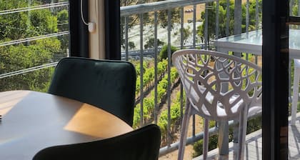 Armalong Winery Chalets
