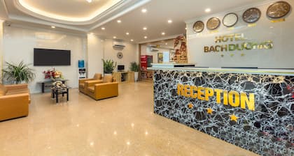 Super OYO Capital O 387 Bach Duong Hotel