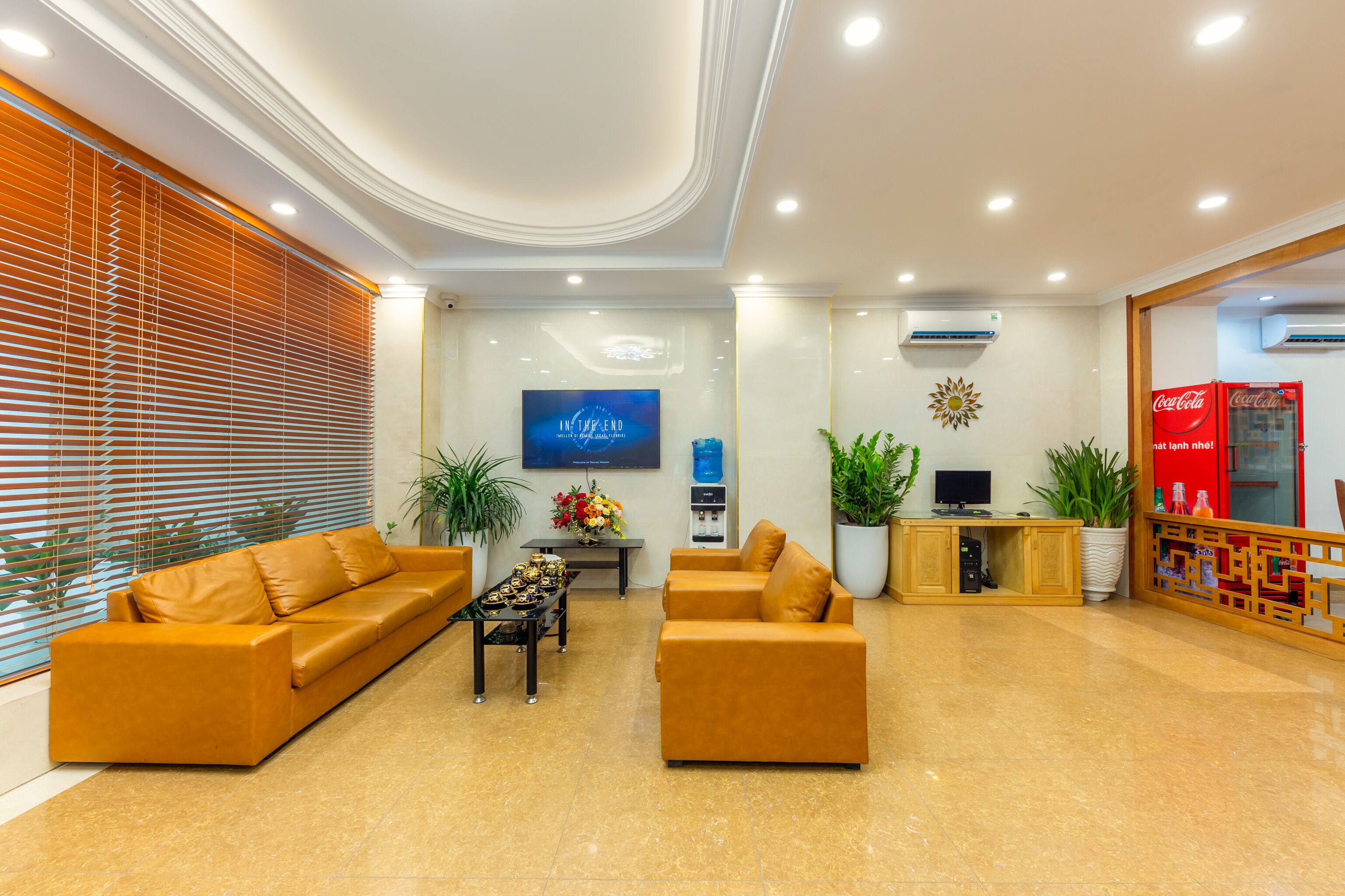 Foto - Super OYO Capital O 387 Bach Duong Hotel