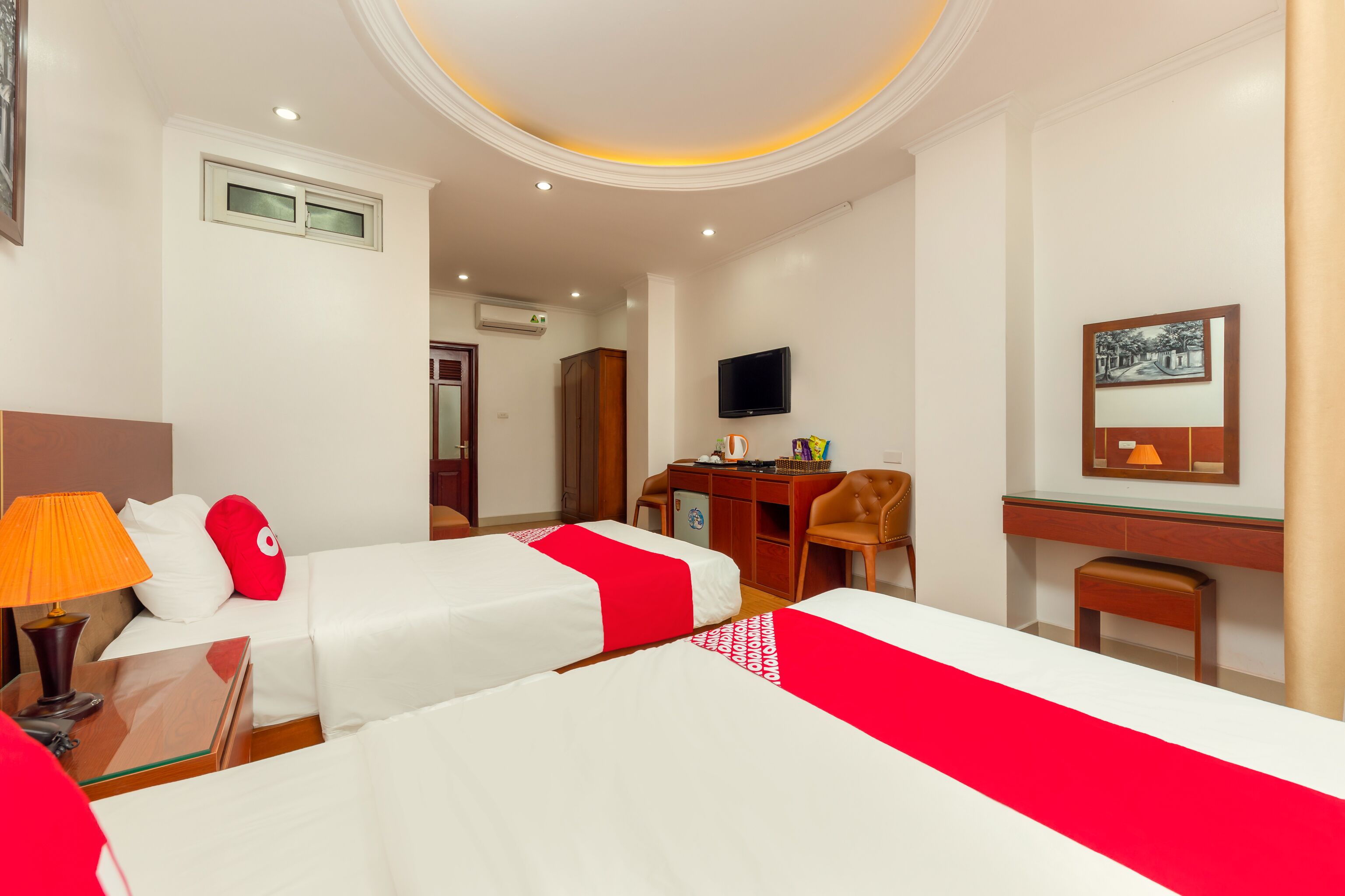 Foto - Super OYO Capital O 387 Bach Duong Hotel