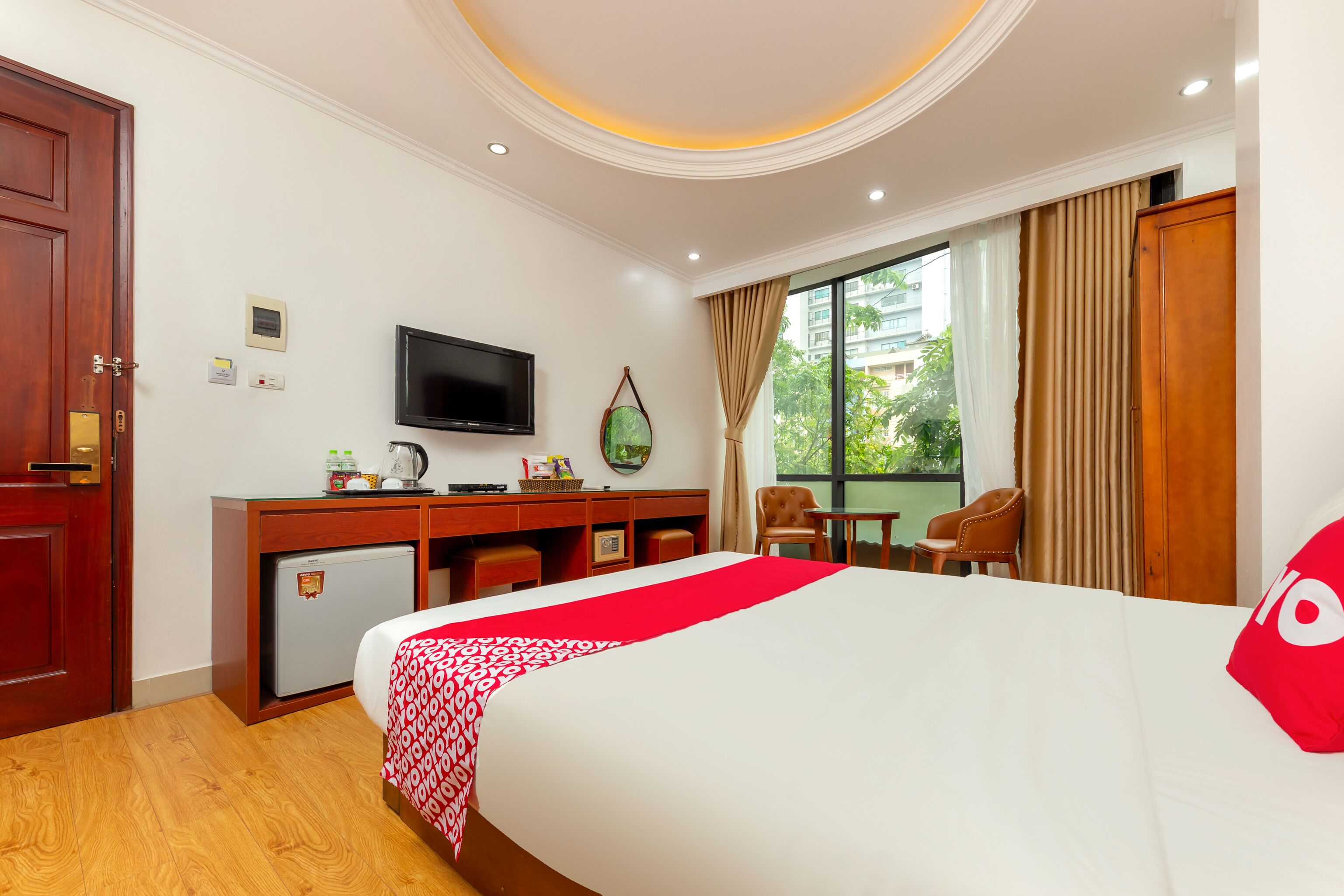Superior Double Room | Desk, free WiFi