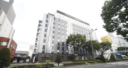 Dormy Inn Kofu Marunouchi