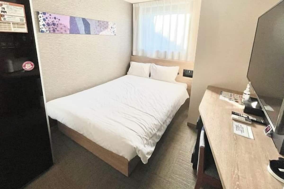 Wifi gratis, ropa de cama, accesible en silla de ruedas