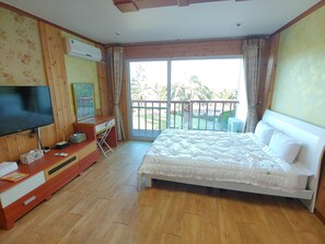 Twin Room (Marado 82 sqm.)