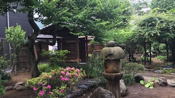 花園