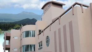 Unclassified image, 4 of 26, button - Seom See Pension (Seogwipo)