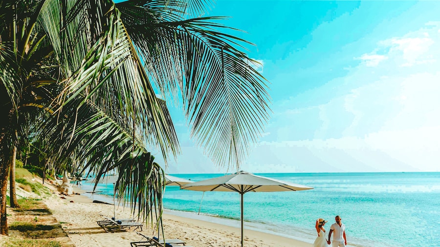 Seashells Hotel and Spa Phu Quoc
