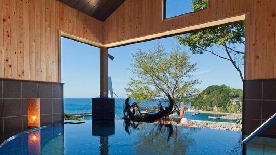 Isaribinoyado Kancho