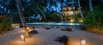 Seven Turtles Resort