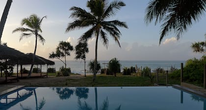 Seven Turtles Resort
