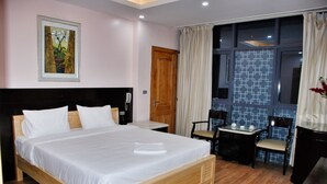 Chambre Deluxe double