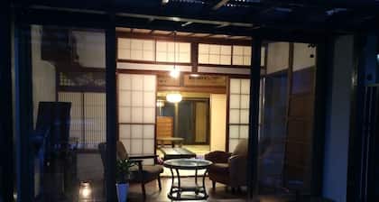 Guest house Enishi - Hostel