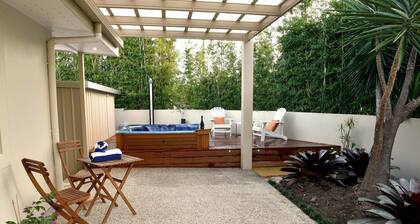 Villa Roma on Capri - GC