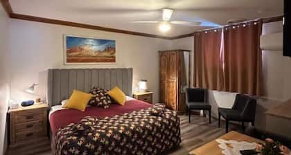 Brooklyn Motel