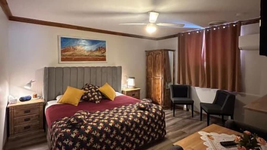 Brooklyn Motel