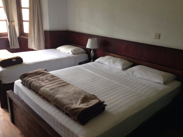 Richmond Inn - Nuwara Eliya