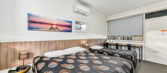 納拉庫特休憩汽車旅館