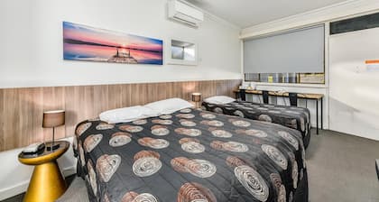 Rest Motels Naracoorte
