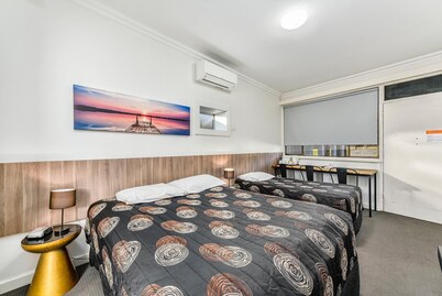 Rest Motels Naracoorte