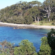 Bay and Basin