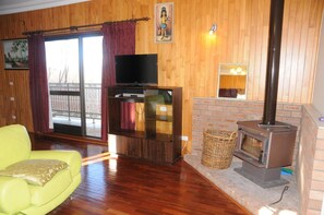 Téléviseur à écran plat