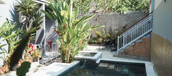 Batu Kandik Homestay