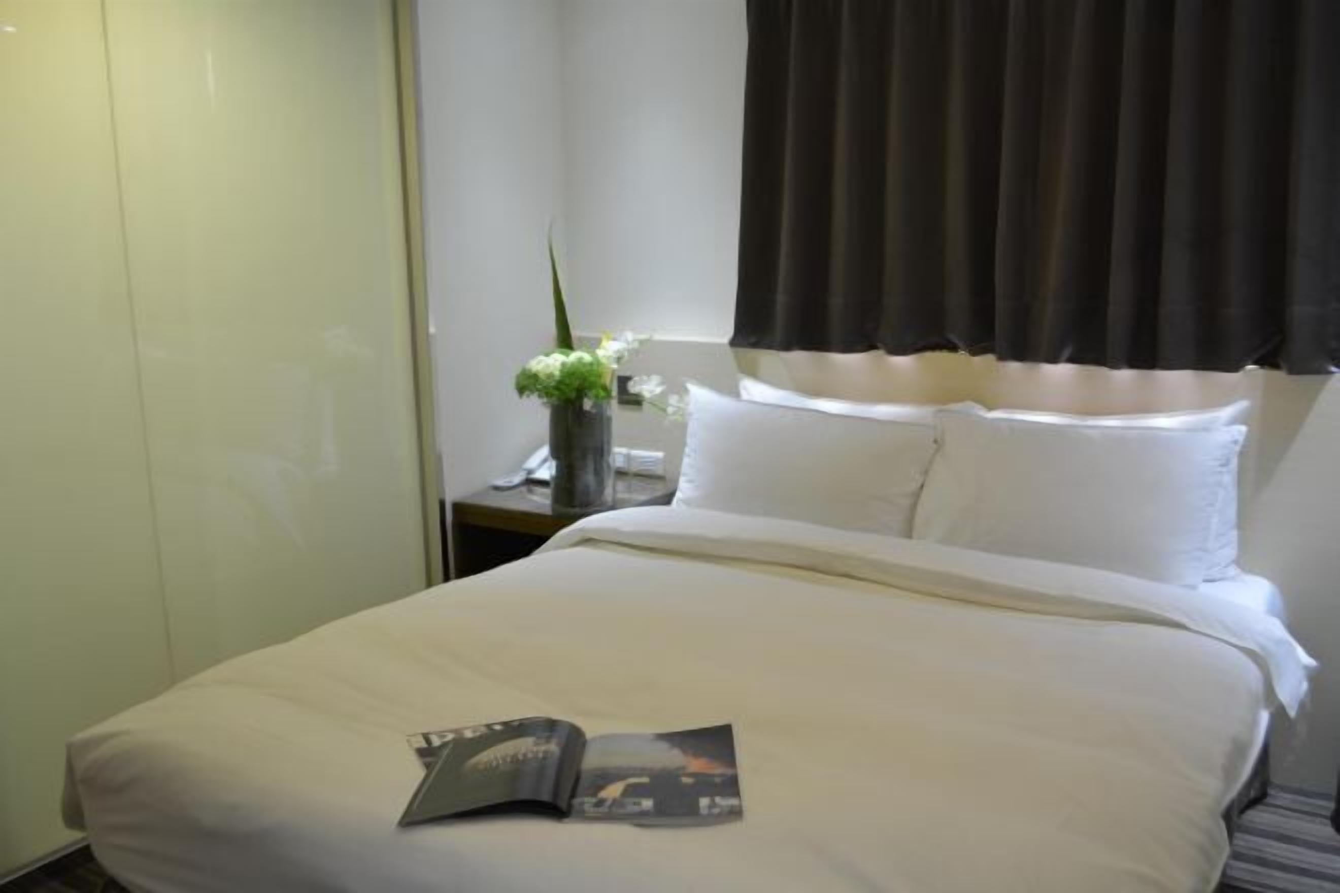 特色装修、遮光窗帘、免费 WiFi、床单