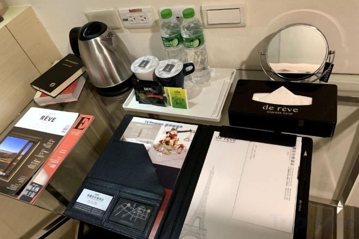 Café y/o cafetera