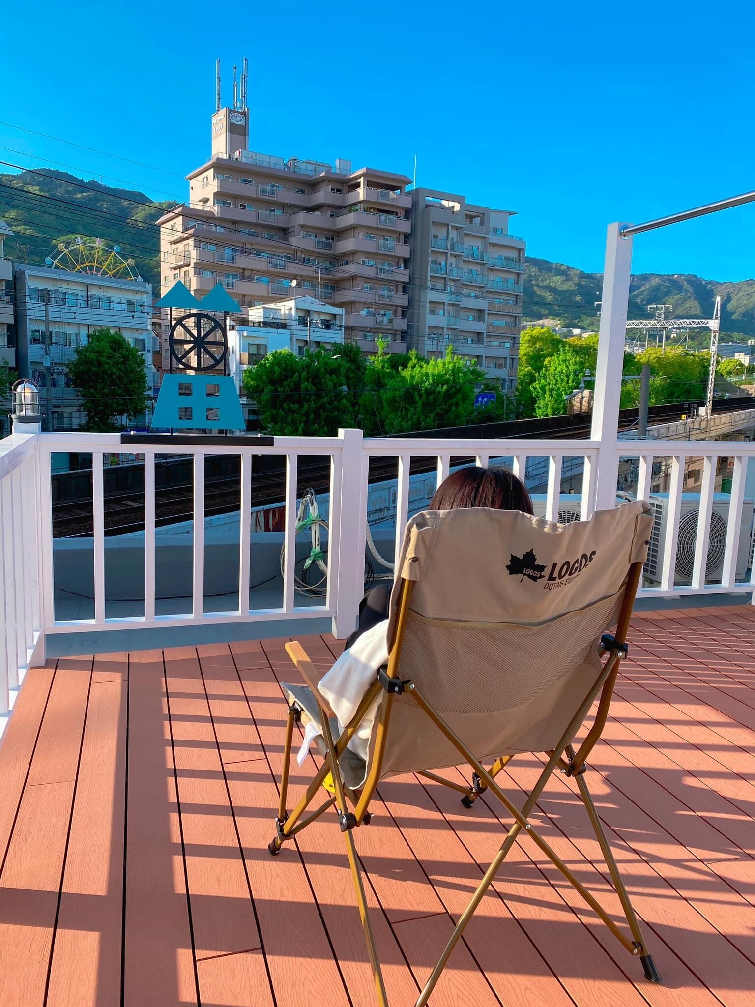 บริเวณภายนอก