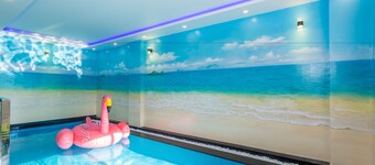 Raon Danang Beach Hotel