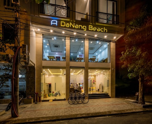 A Danang Beach Hotel