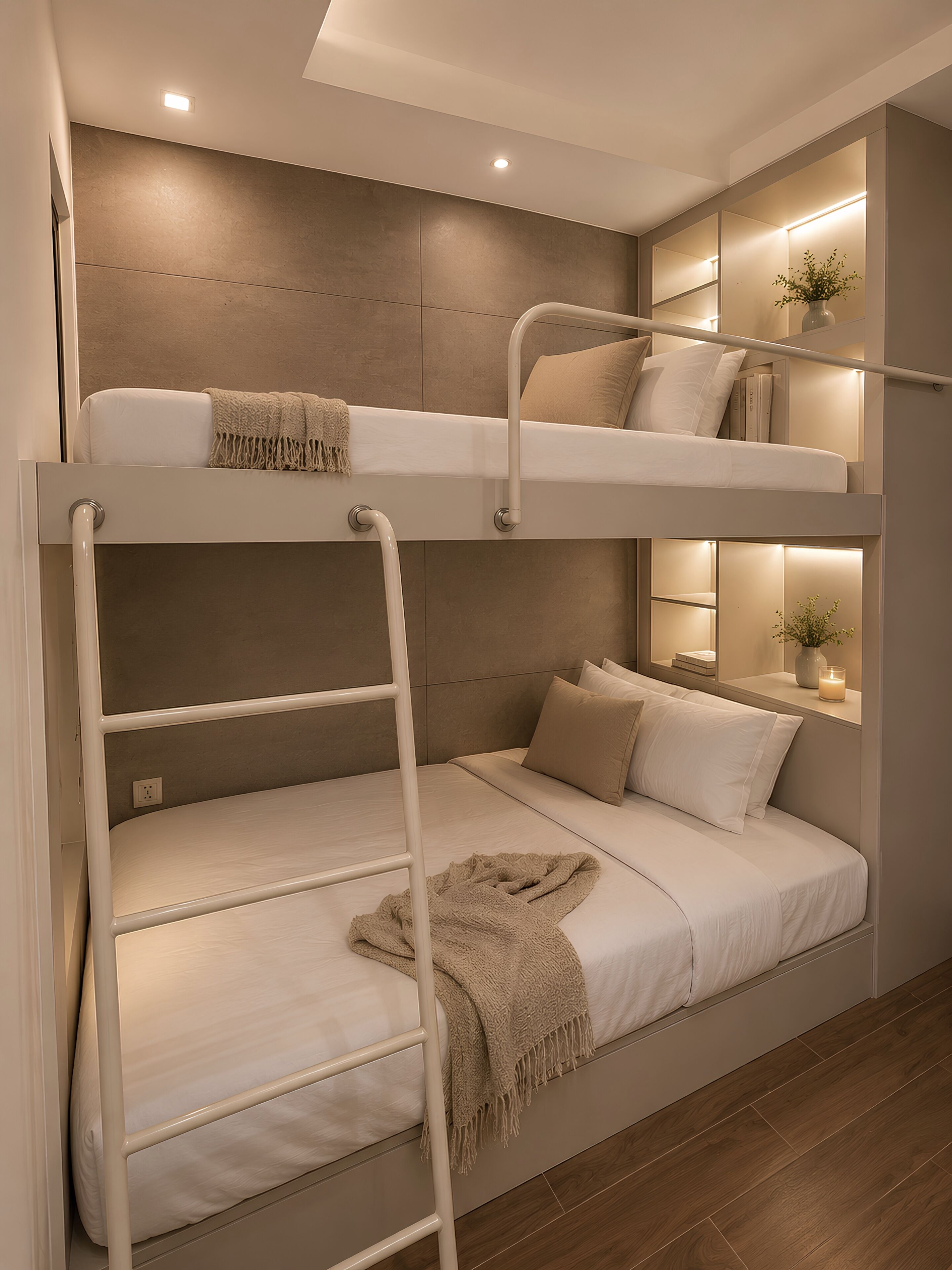 Superior Double Room Single Use, Non Smoking, Ensuite | Premium bedding, pillow-top beds, minibar, individually decorated