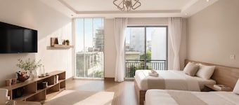A Danang Beach Hotel