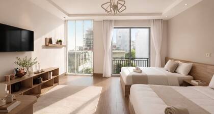 A Danang Beach Hotel