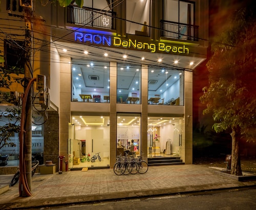 Raon Danang Beach Hotel