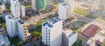 A Danang Beach Hotel