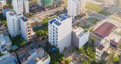 A Danang Beach Hotel
