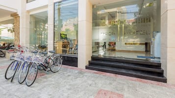 Sân vườn