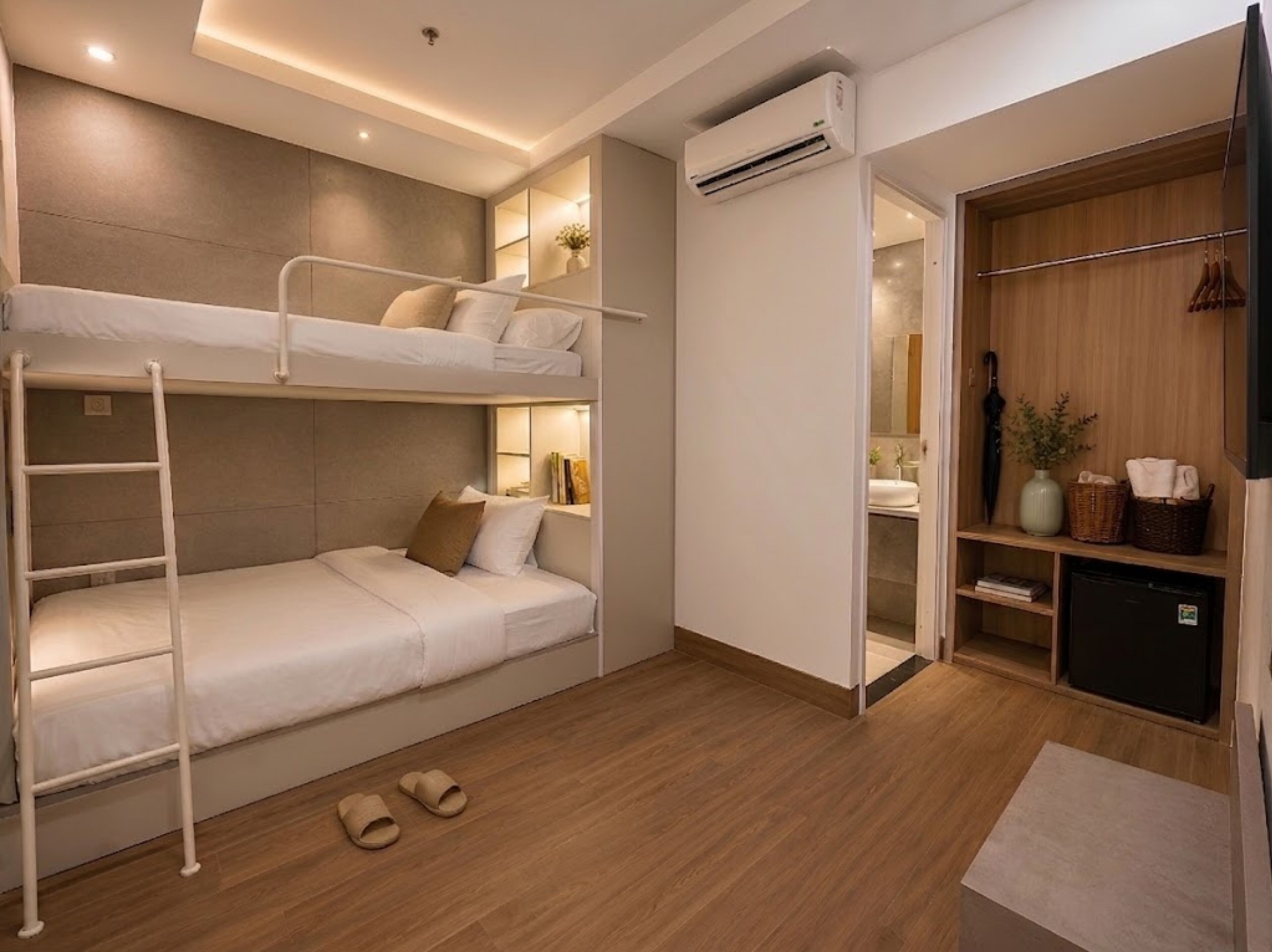 Habitación