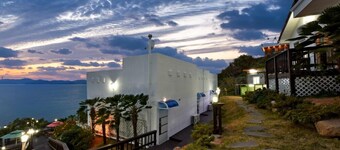 Namhae Bluemare Pension
